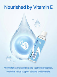 SatinGel Vitamin E Enriched Water-Based Personal Lubricant