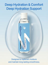 SatinGel Vitamin E Enriched Water-Based Personal Lubricant