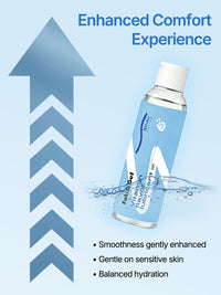 SatinGel Vitamin E Enriched Water-Based Personal Lubricant