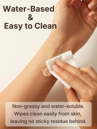 SatinGel Caramel Flavored Water-Based Personal Lubricant