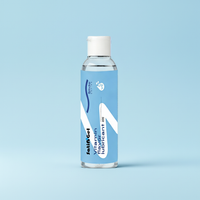 SatinGel Vitamin E Enriched Water-Based Personal Lubricant
