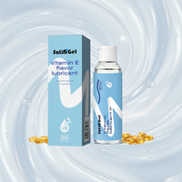 SatinGel Vitamin E Enriched Water-Based Personal Lubricant