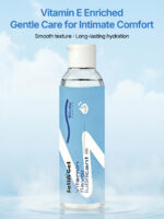 SatinGel Vitamin E Enriched Water-Based Personal Lubricant - Image 3