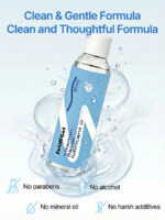 SatinGel Vitamin E Enriched Water-Based Personal Lubricant - Image 6