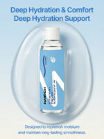 SatinGel Vitamin E Enriched Water-Based Personal Lubricant - Image 4