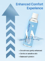 SatinGel Vitamin E Enriched Water-Based Personal Lubricant - Image 8