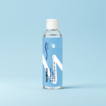 SatinGel Vitamin E Enriched Water-Based Personal Lubricant