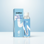 SatinGel Vitamin E Enriched Water-Based Personal Lubricant - Image 2