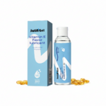 SatinGel Vitamin E Enriched Water-Based Personal Lubricant - Image 11