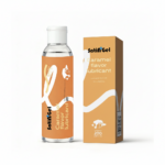 SatinGel Caramel Flavored Water-Based Personal Lubricant - Image 2